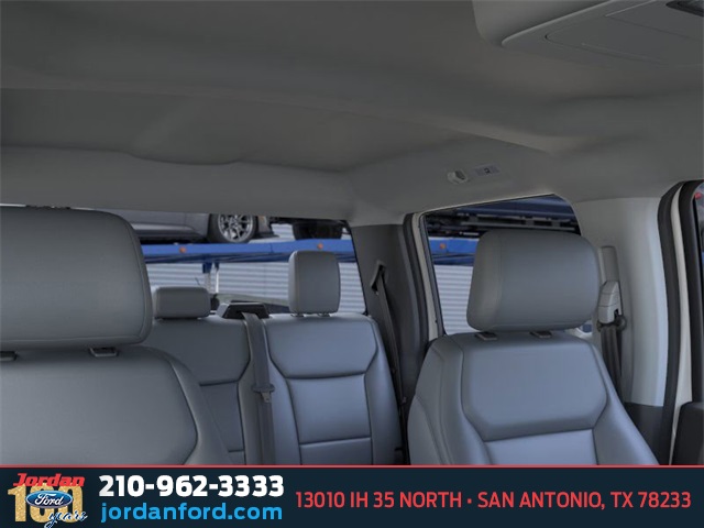 New Car 2025 Ford F-150  Xl For Sale In San Antonio, Texas
