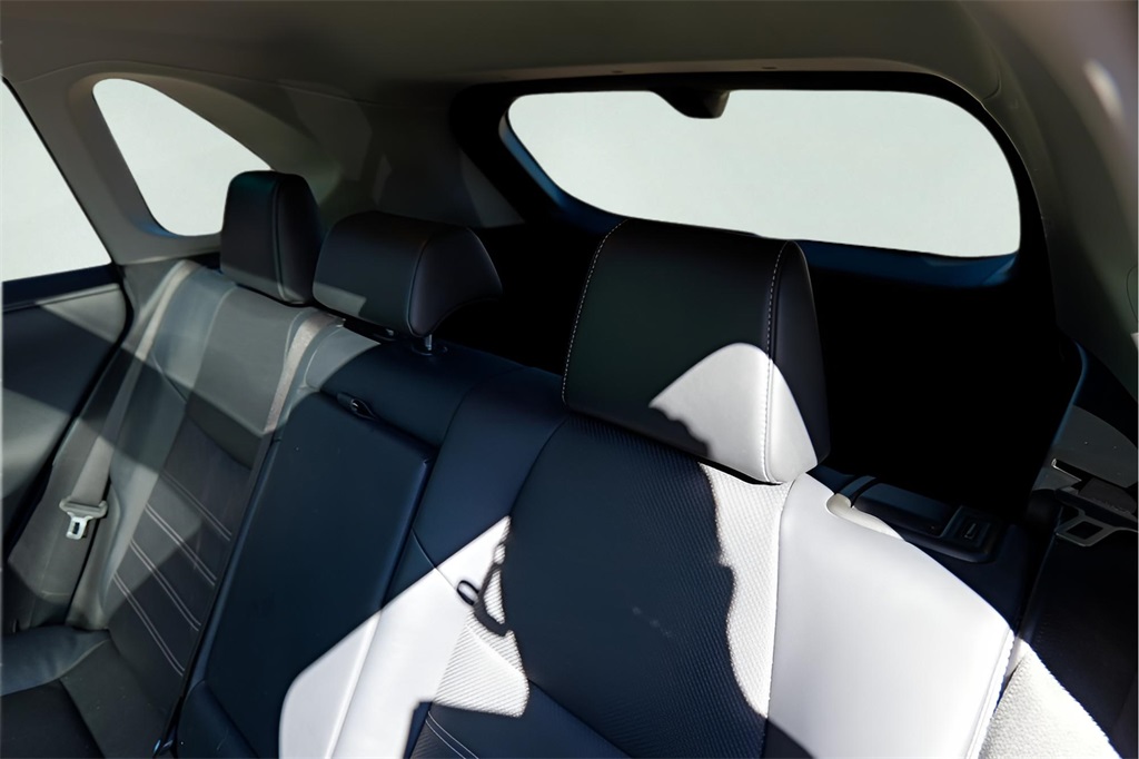 Used Car 2019 Toyota Rav4 Hybrid  Limited For Sale Under $25,000 In Austin, Texas