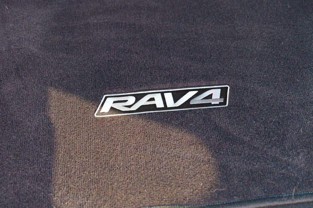 Used Car 2019 Toyota Rav4 Hybrid  Limited For Sale Under $25,000 In Austin, Texas