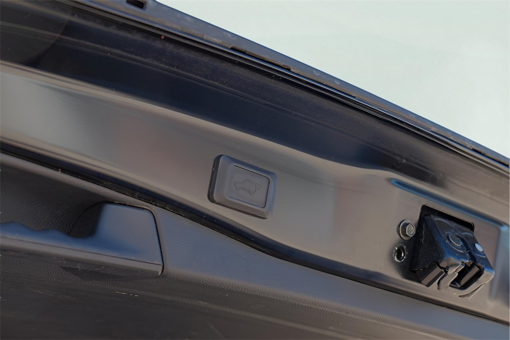 Used Car 2019 Toyota Rav4 Hybrid  Limited For Sale Under $25,000 In Austin, Texas