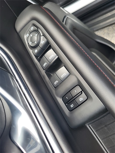 Used Car 2021 Chevrolet Suburban  Rst For Sale Under $60,000 In San Antonio, Texas