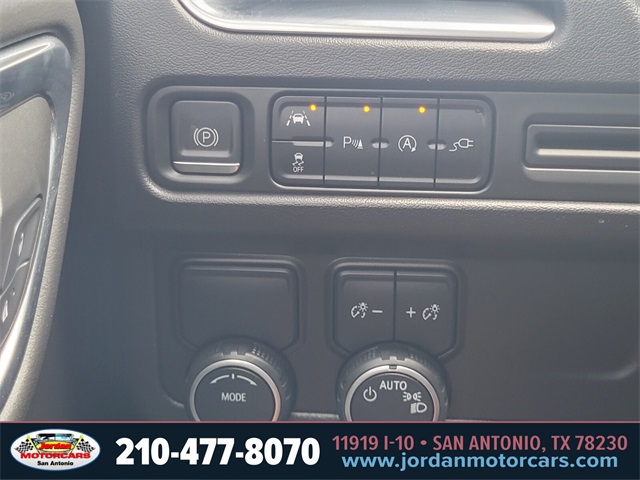 Used Car 2021 Chevrolet Suburban  Rst For Sale Under $60,000 In San Antonio, Texas