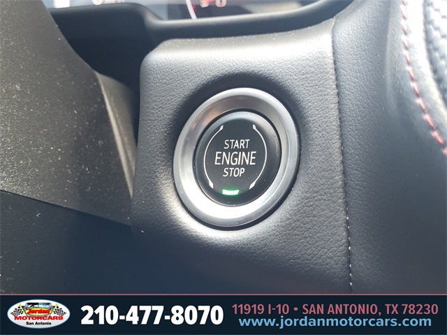 Used Car 2021 Chevrolet Suburban  Rst For Sale Under $60,000 In San Antonio, Texas