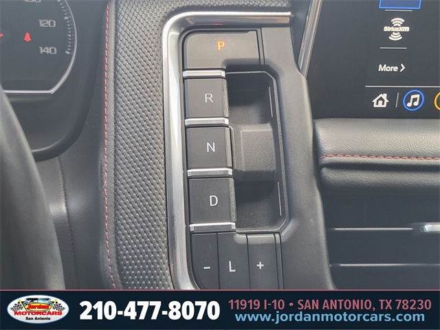 Used Car 2021 Chevrolet Suburban  Rst For Sale Under $60,000 In San Antonio, Texas