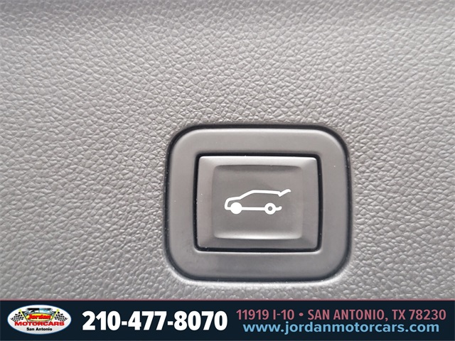 Used Car 2021 Chevrolet Suburban  Rst For Sale Under $60,000 In San Antonio, Texas