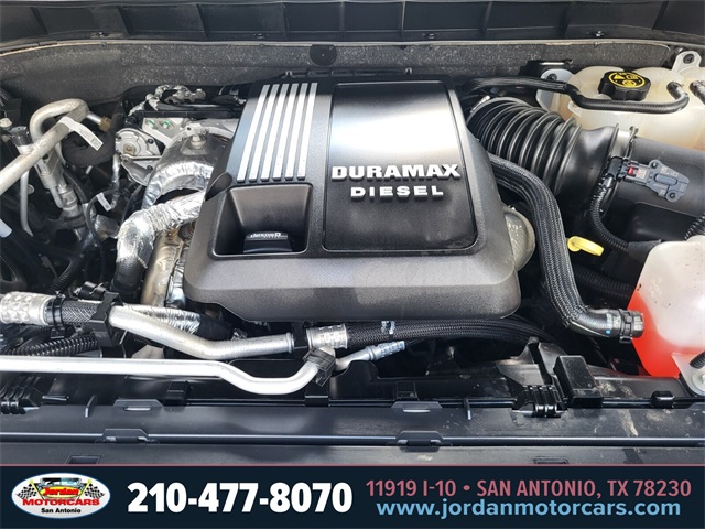 Used Car 2021 Chevrolet Suburban  Rst For Sale Under $60,000 In San Antonio, Texas