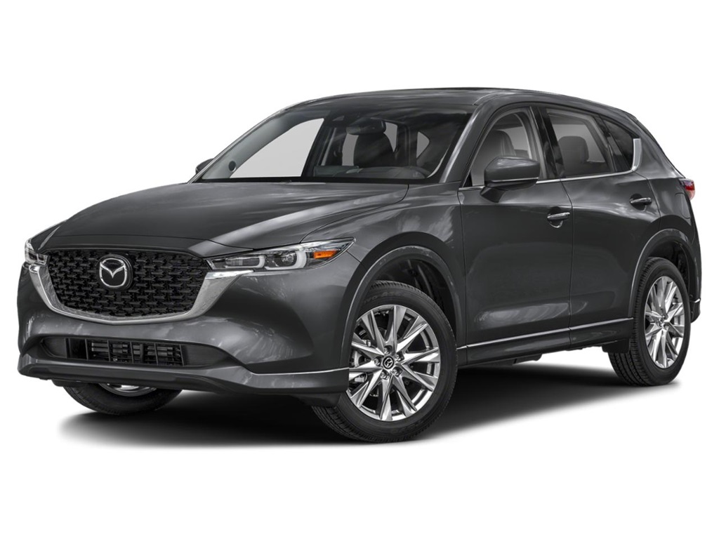 New Car 2025 Mazda Cx-5  2.5 S Premium Plus Package For Sale In Austin, Texas