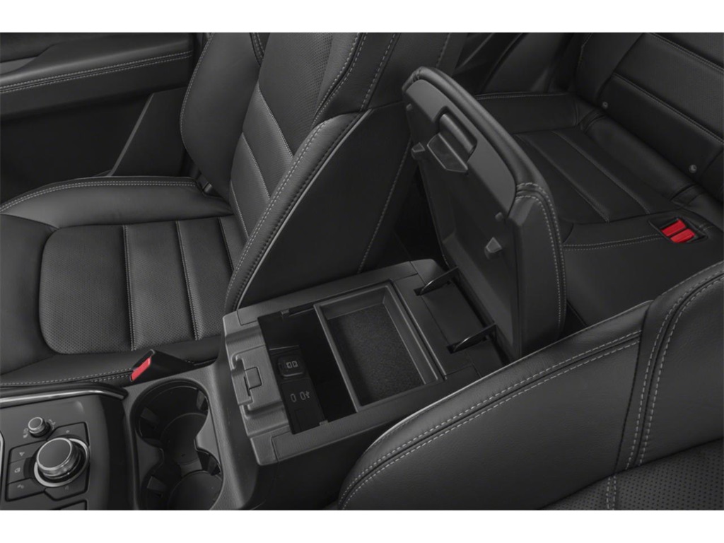 New Car 2025 Mazda Cx-5  2.5 S Premium Plus Package For Sale In Austin, Texas