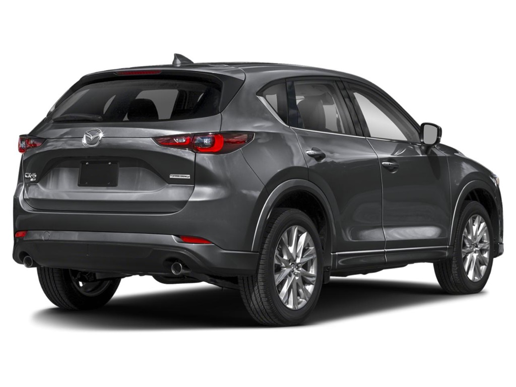 New Car 2025 Mazda Cx-5  2.5 S Premium Plus Package For Sale In Austin, Texas