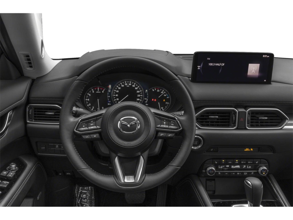New Car 2025 Mazda Cx-5  2.5 S Premium Plus Package For Sale In Austin, Texas
