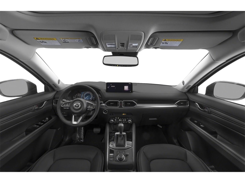 New Car 2025 Mazda Cx-5  2.5 S Premium Plus Package For Sale In Austin, Texas