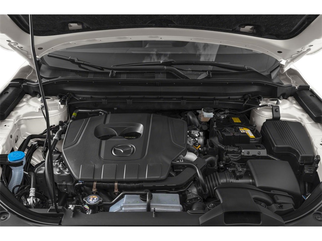New Car 2025 Mazda Cx-5  2.5 S Premium Plus Package For Sale In Austin, Texas