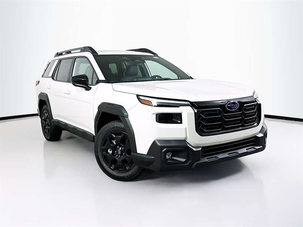 2026 Subaru Outback Limited's photo