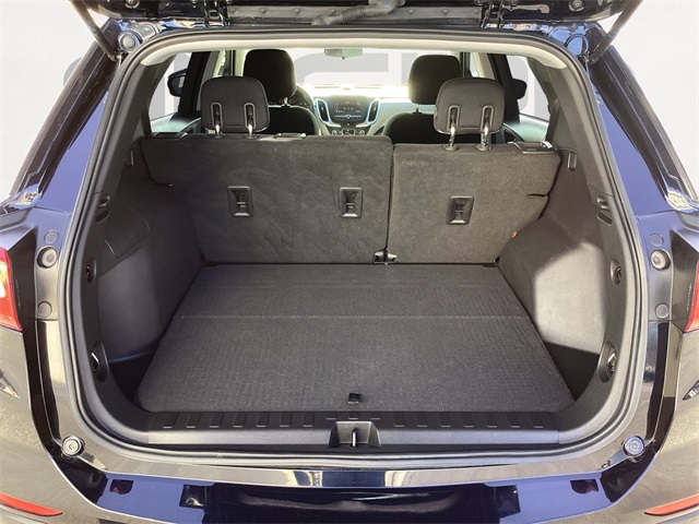 Used Car 2020 Chevrolet Equinox  Ls For Sale Under $20,000 In San Antonio, Texas