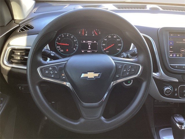 Used Car 2020 Chevrolet Equinox  Ls For Sale Under $20,000 In San Antonio, Texas