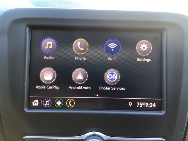 Used Car 2020 Chevrolet Equinox  Ls For Sale Under $20,000 In San Antonio, Texas