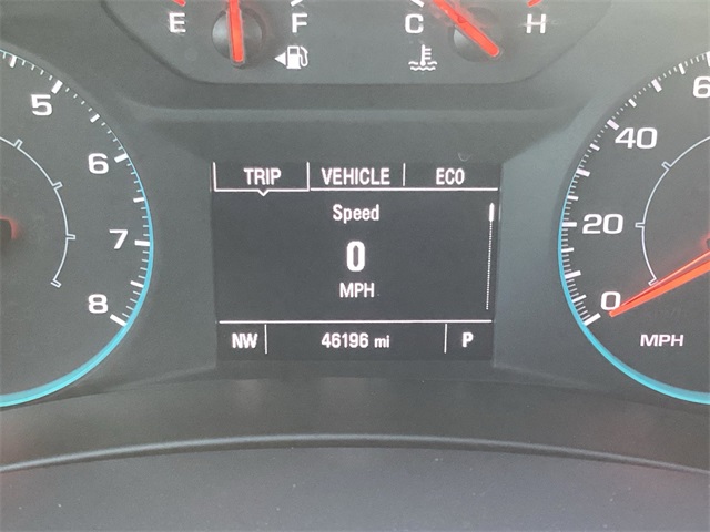 Used Car 2020 Chevrolet Equinox  Ls For Sale Under $20,000 In San Antonio, Texas