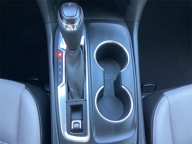 Used Car 2020 Chevrolet Equinox  Ls For Sale Under $20,000 In San Antonio, Texas