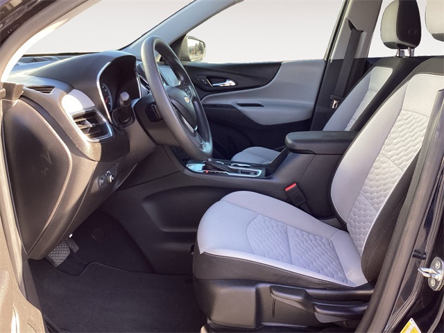 Used Car 2020 Chevrolet Equinox  Ls For Sale Under $20,000 In San Antonio, Texas