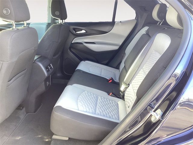 Used Car 2020 Chevrolet Equinox  Ls For Sale Under $20,000 In San Antonio, Texas