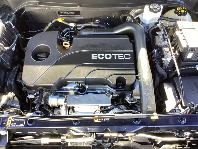 Used Car 2020 Chevrolet Equinox  Ls For Sale Under $20,000 In San Antonio, Texas