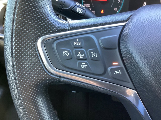 Used Car 2020 Chevrolet Equinox  Ls For Sale Under $20,000 In San Antonio, Texas