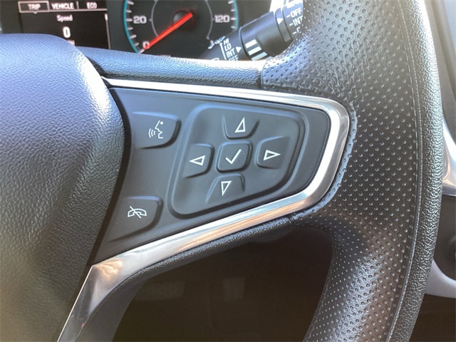 Used Car 2020 Chevrolet Equinox  Ls For Sale Under $20,000 In San Antonio, Texas