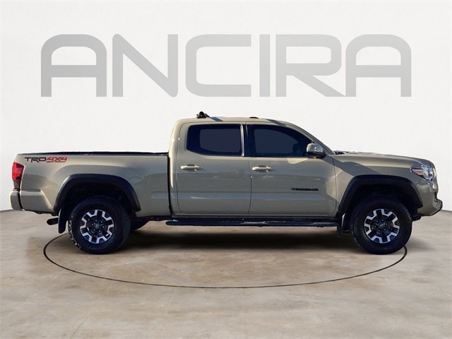Used Car 2018 Toyota Tacoma  Trd Off-road For Sale Under $35,000 In San Antonio, Texas