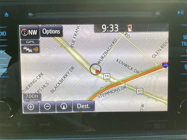 Used Car 2018 Toyota Tacoma  Trd Off-road For Sale Under $35,000 In San Antonio, Texas