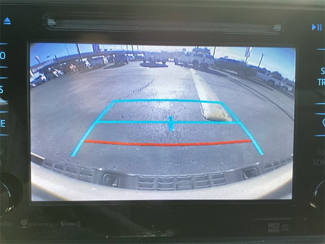 Used Car 2018 Toyota Tacoma  Trd Off-road For Sale Under $35,000 In San Antonio, Texas