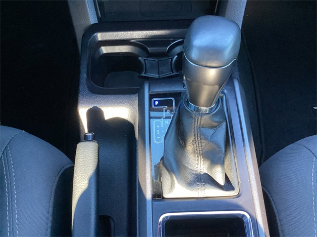 Used Car 2018 Toyota Tacoma  Trd Off-road For Sale Under $35,000 In San Antonio, Texas