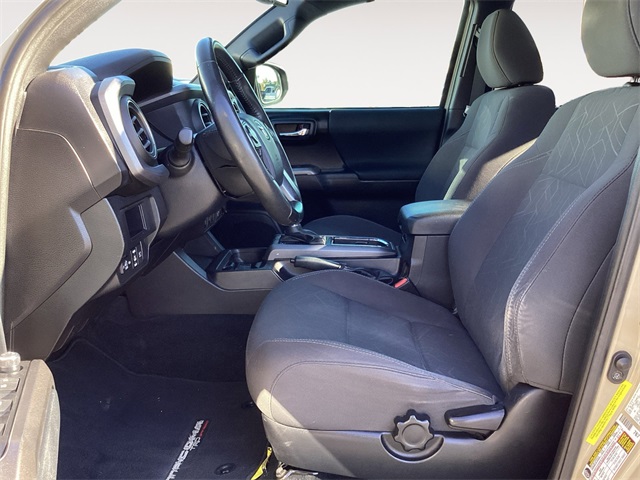 Used Car 2018 Toyota Tacoma  Trd Off-road For Sale Under $35,000 In San Antonio, Texas