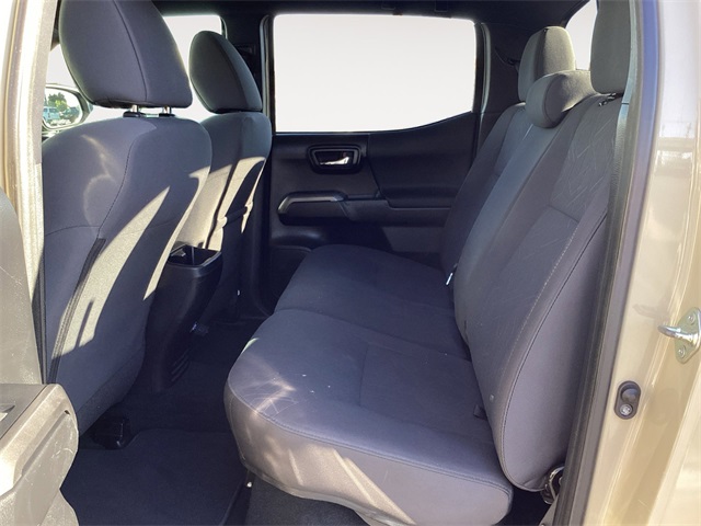 Used Car 2018 Toyota Tacoma  Trd Off-road For Sale Under $35,000 In San Antonio, Texas