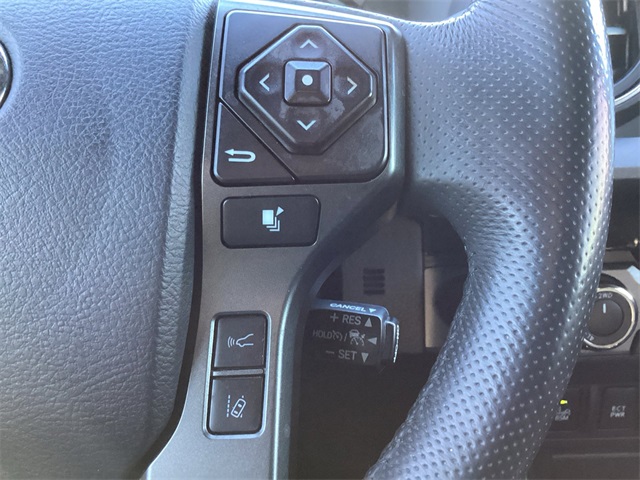 Used Car 2018 Toyota Tacoma  Trd Off-road For Sale Under $35,000 In San Antonio, Texas