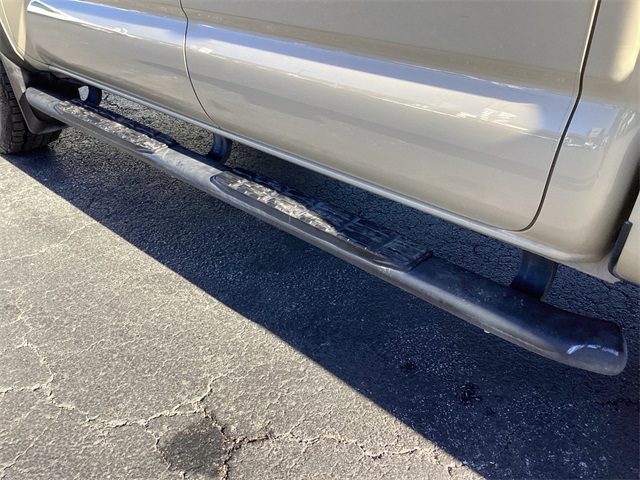 Used Car 2018 Toyota Tacoma  Trd Off-road For Sale Under $35,000 In San Antonio, Texas