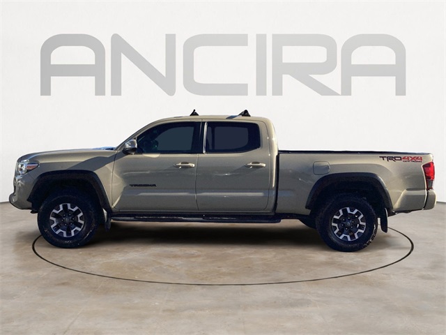 Used Car 2018 Toyota Tacoma  Trd Off-road For Sale Under $35,000 In San Antonio, Texas