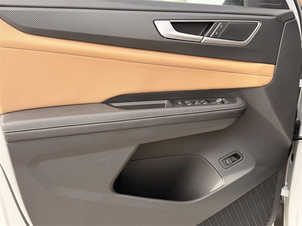 2025 Volkswagen Atlas Cross Sport 2.0T SEL  at DeMontrond Automotive Group