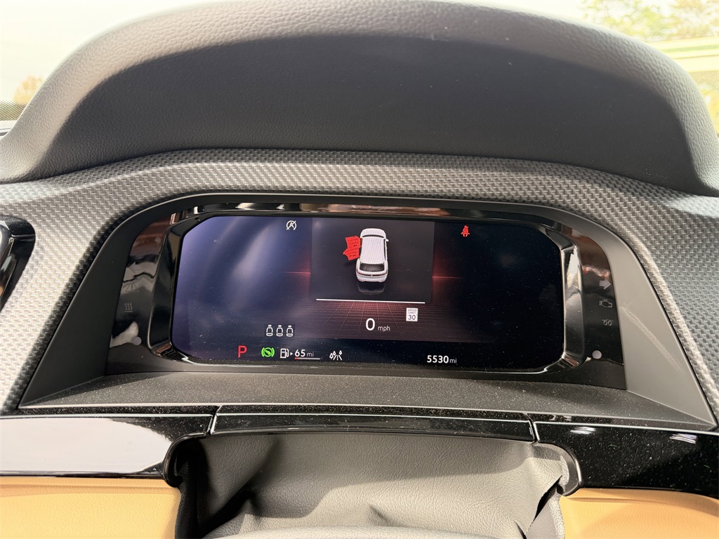 2025 Volkswagen Atlas Cross Sport 2.0T SEL  at DeMontrond Automotive Group