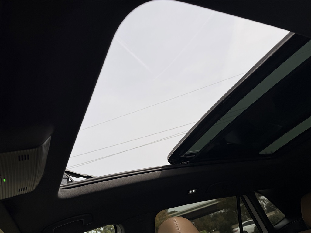 2025 Volkswagen Atlas Cross Sport 2.0T SEL  at DeMontrond Automotive Group