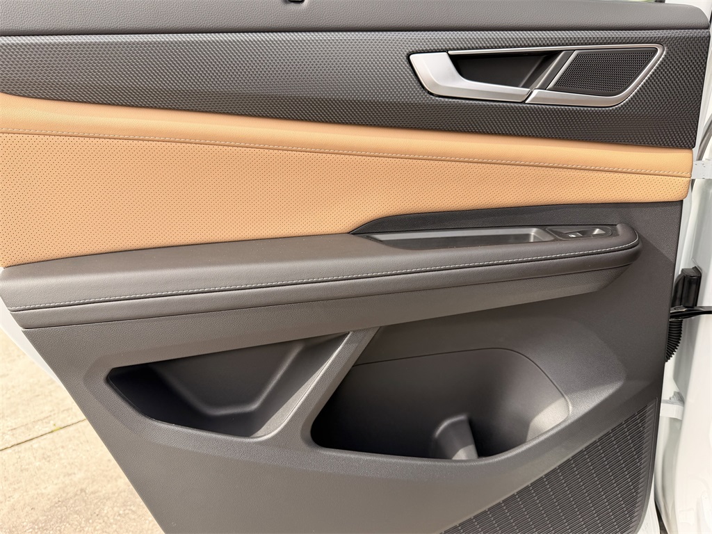 2025 Volkswagen Atlas Cross Sport 2.0T SEL  at DeMontrond Automotive Group