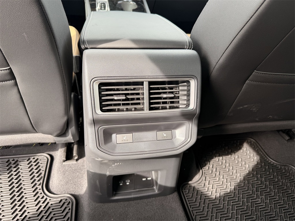 2025 Volkswagen Atlas Cross Sport 2.0T SEL  at DeMontrond Automotive Group