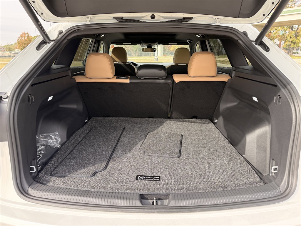 2025 Volkswagen Atlas Cross Sport 2.0T SEL  at DeMontrond Automotive Group