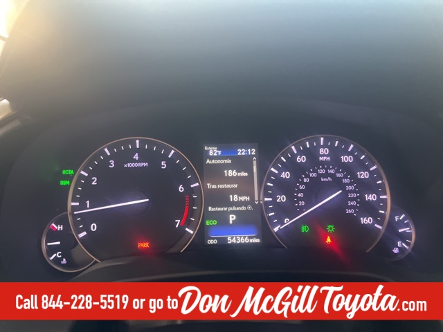 2019 Lexus RX 350 Beige at Westside Lexus