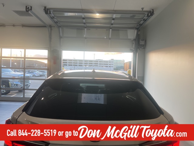 2019 Lexus RX 350 Beige at Westside Lexus