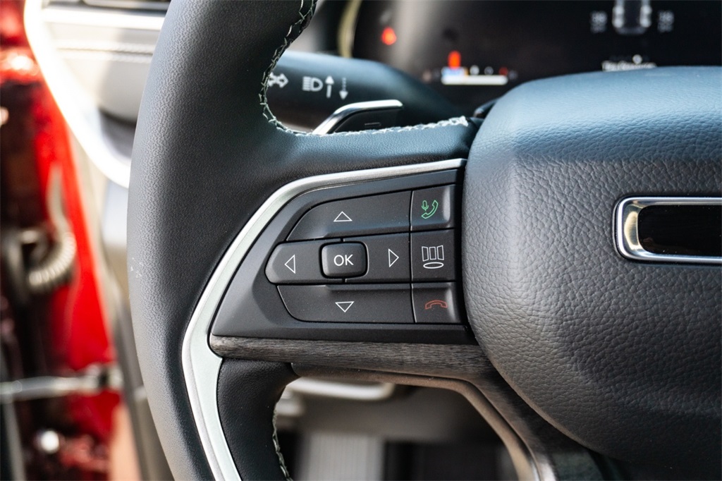 New Car 2025 Jeep Grand Cherokee  Limited For Sale Under $50,000 In San Marcos, Texas