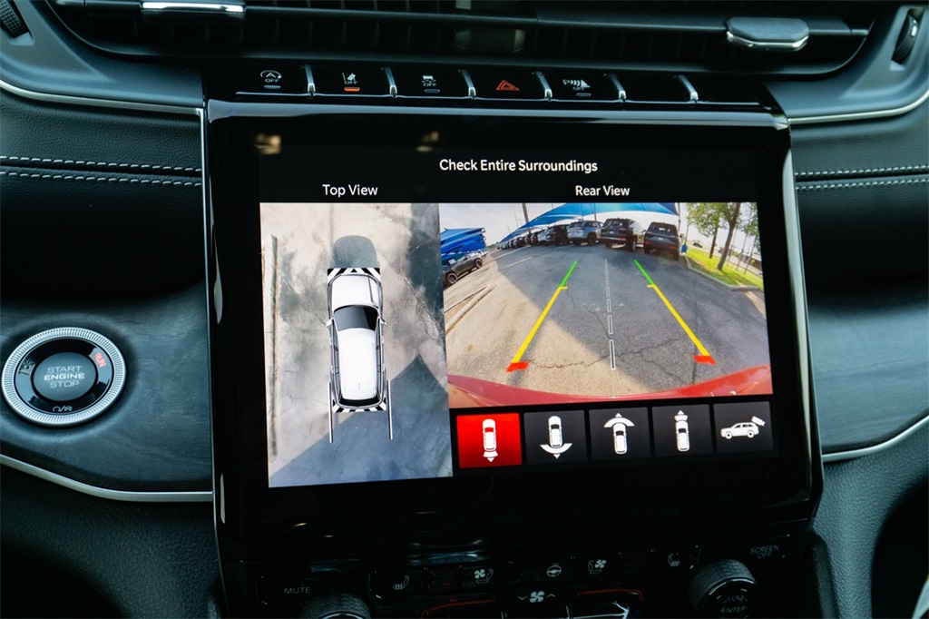 New Car 2025 Jeep Grand Cherokee  Limited For Sale Under $50,000 In San Marcos, Texas