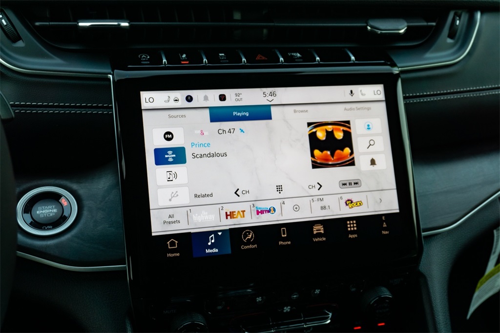 New Car 2025 Jeep Grand Cherokee  Limited For Sale Under $50,000 In San Marcos, Texas