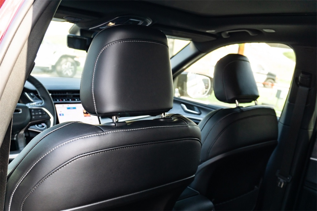 New Car 2025 Jeep Grand Cherokee  Limited For Sale Under $50,000 In San Marcos, Texas