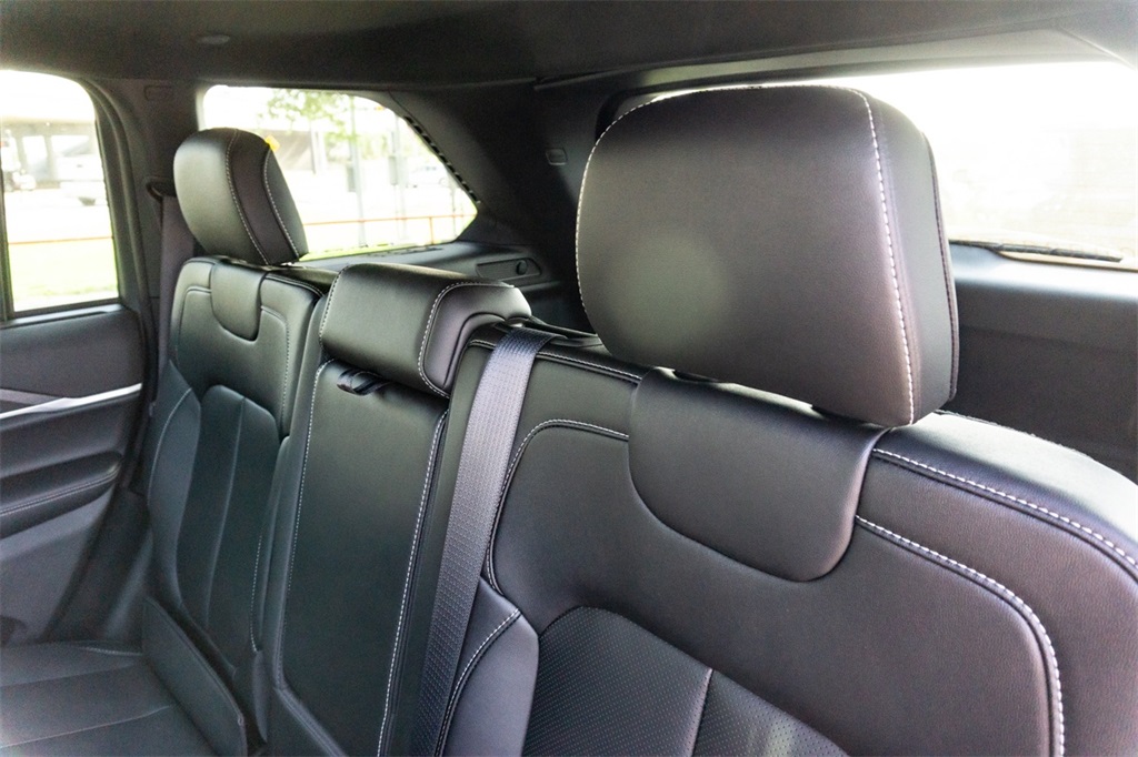 New Car 2025 Jeep Grand Cherokee  Limited For Sale Under $50,000 In San Marcos, Texas