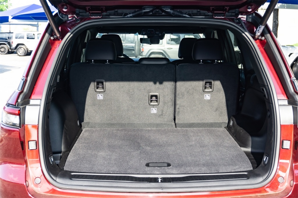 New Car 2025 Jeep Grand Cherokee  Limited For Sale Under $50,000 In San Marcos, Texas